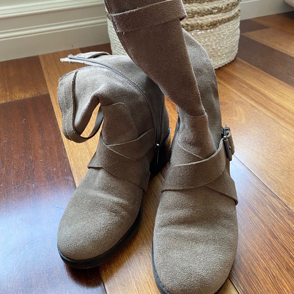 Vince Camuto Boots